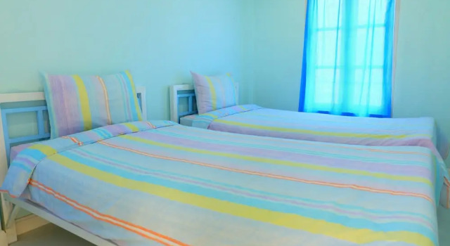 Двухместный номер Standard Baan Fa La Mai Resort