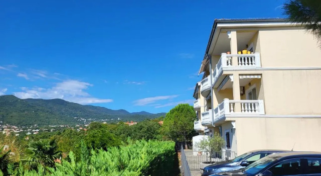 Cloud 9 - Apartment near Opatija with free private parking