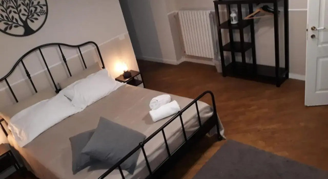E Belle Mbriane B&B