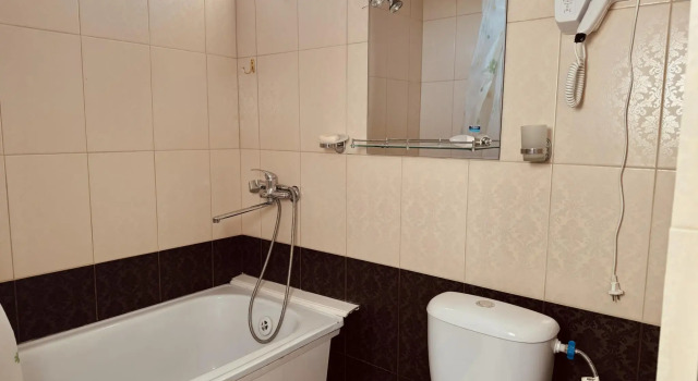 Junior suite Semeyny Dvorik Guest house