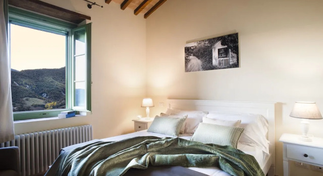 Апартаменты Borgo di Gallano