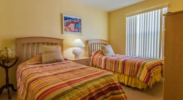 Villas at Island Club 8703