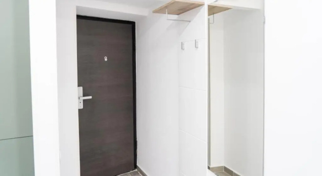Люкс Deluxe с видом на море Sea View Apartments Olimp - Avenue Hotels