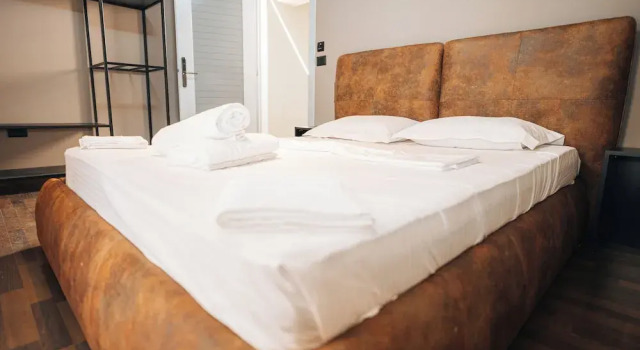 Номер Standard Noon Central Hotel