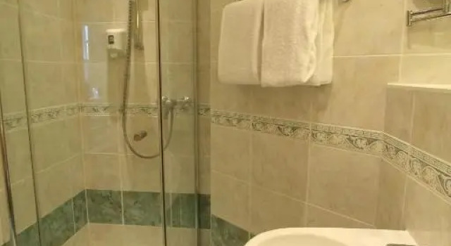 Номер Standard Oldtimer Motorhotel Guntramsdorf