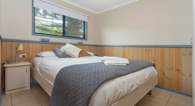 Tuross Beach Cabins & Campsites, Book Resort Tuross Heads Eurobodalla