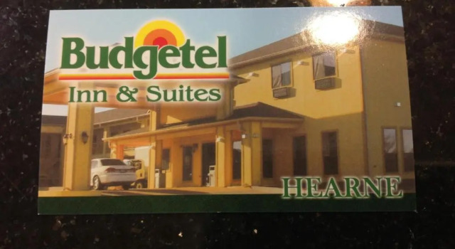 Budgetel Inn and Suites, Reserva ahora Hotel Hearne Texas