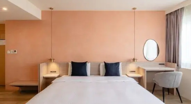 Люкс Hotel Ever Spring - Penghu