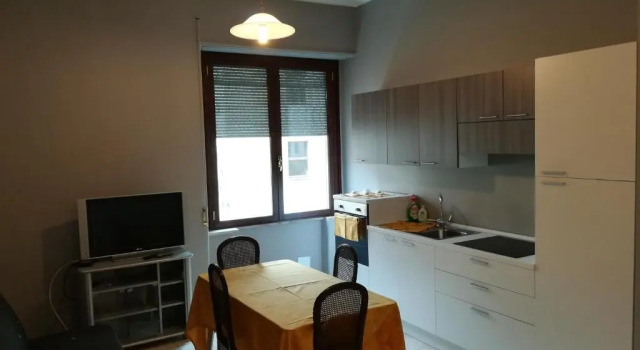 Апартаменты Puccini apartment