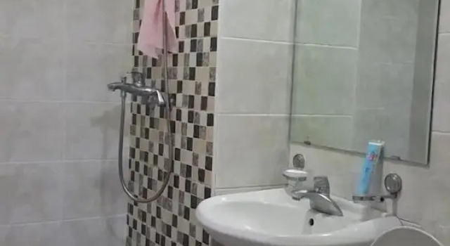 Номер Standard Eden Hostel