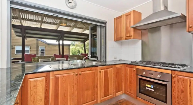 Moreton Magic, Забронировать Дом для отпуска Беллара Bribie Island
