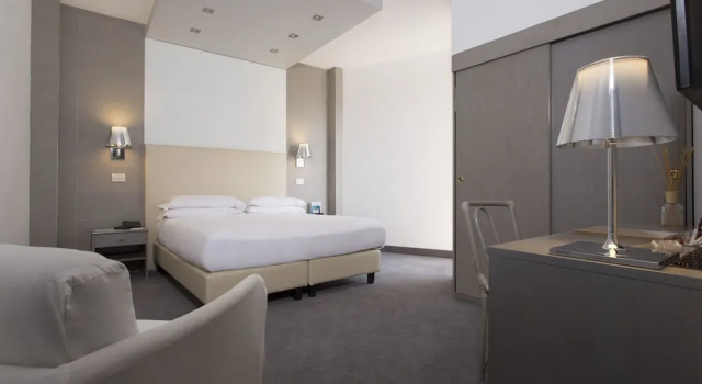 Номер Standard Park Hotel Brasilia