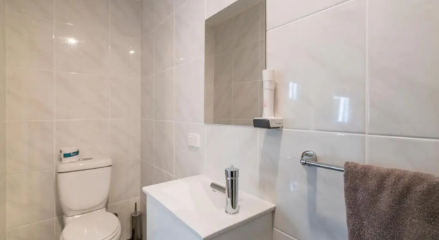 Номер Economy Tarraleah Estate
