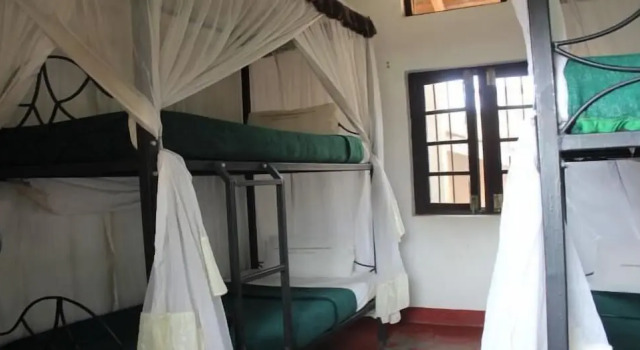 Kilimanjaro Backpackers Hotel - Backpacker