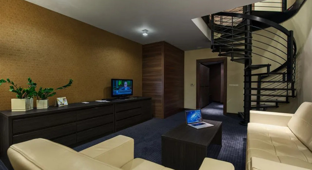 Rado Resort Spa & Wellness, Book Ferieresort SPA-hoteller i Mielec, SPA