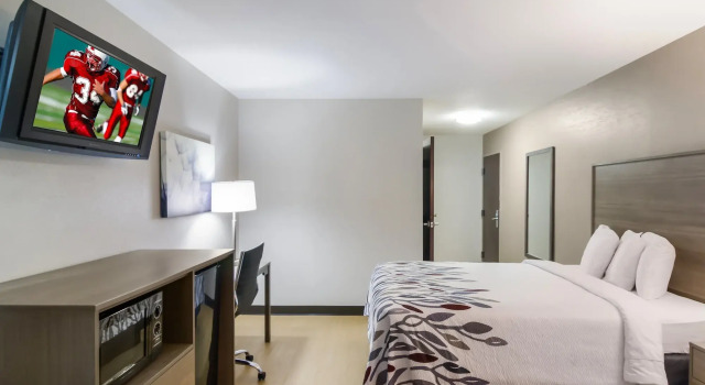 Days Inn Darien, Boek Hotel Darien Georgia