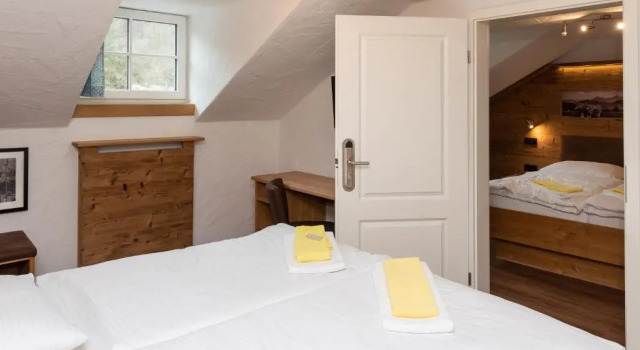 Standard Família quarto Die Bruckmühle