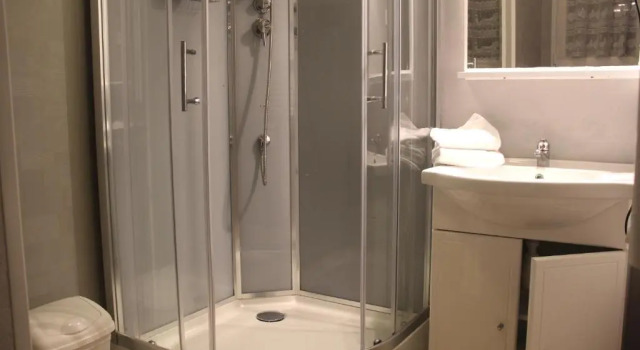 Номер Standard Au Petit Bonheur