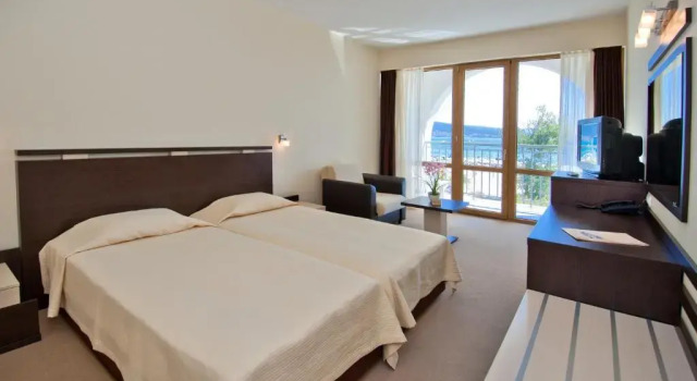 Двухместный номер Standard Viand Hotel - All Inclusive