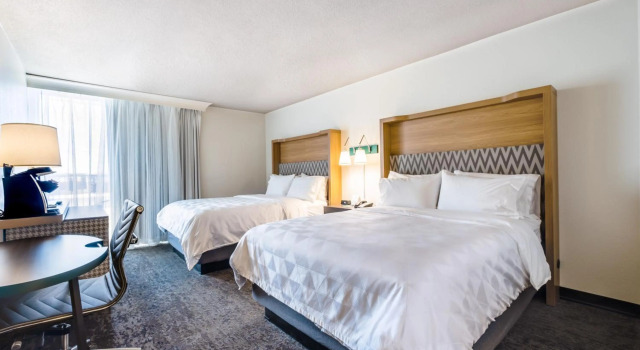 Holiday Inn Grand Haven-Spring Lake, Varaa Hotelli Grand Haven Michigan