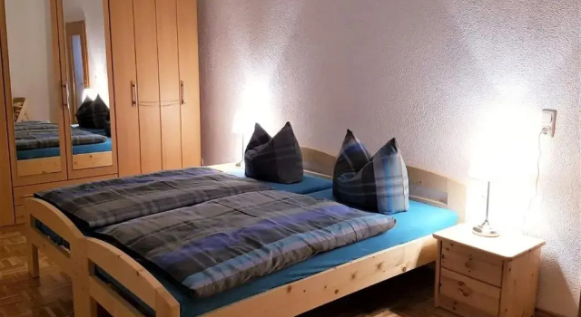 Ferienwohnung Geratal II, Забронировать Отель Отели Эрфурта с парковкой, рядом с Августинский монастырь, Парковка