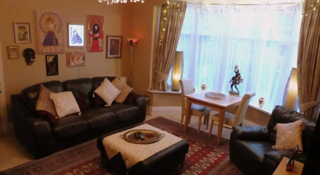 Northdene Theatre Hotel, Забронировать Отель Блэкпул Ланкашир, рядом с Blackpool North Train Station