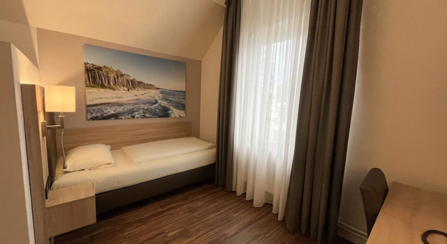 Номер Superior Gothmanns Hotel