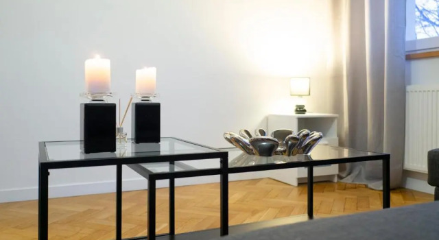Апартаменты Apartment Platinium I