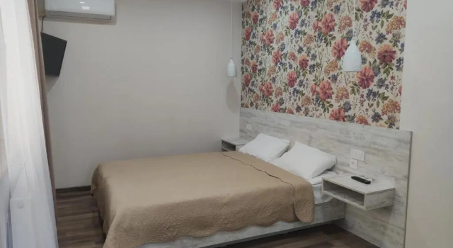 Двухместный номер Standard Akakis Guesthouse