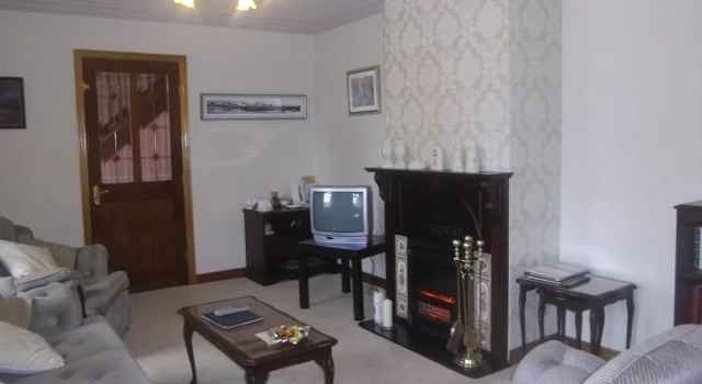 Quay West Ireland, Prenota Hotel Hotel a Connacht con parcheggio, Parcheggio
