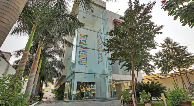 Hotel Sai Miracle, Rezervasyon Otel Belāpur 