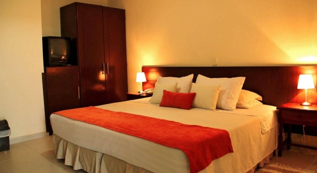 La Floresta Hotel Campestre, Rezervovat Hotel Wellness hotely v Quindio, SPA