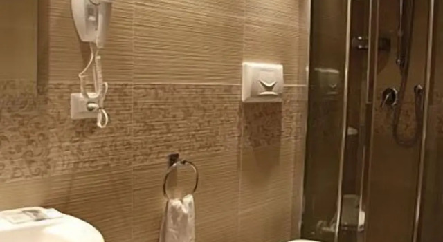 Номер Superior Hotel Impero