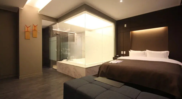Номер Premium Club Hotel