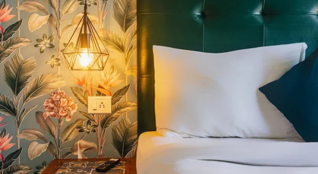Номер Premium The Mayfield Resort - Vagator