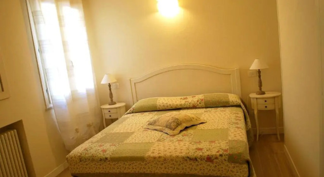 Номер Standard B&B Villa Bianca