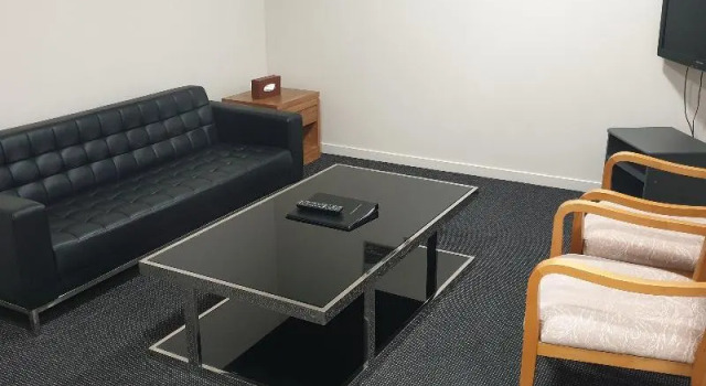 Номер Standard Ramada by Wyndham, Hamilton City Center