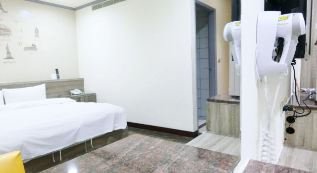 A22 Wei Lu Hotel, Забронировать Отель Таоюань Taoyuan Municipality