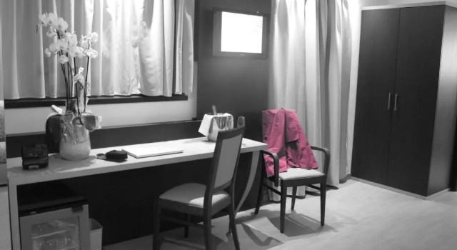 Полулюкс Hotel La Conchiglia