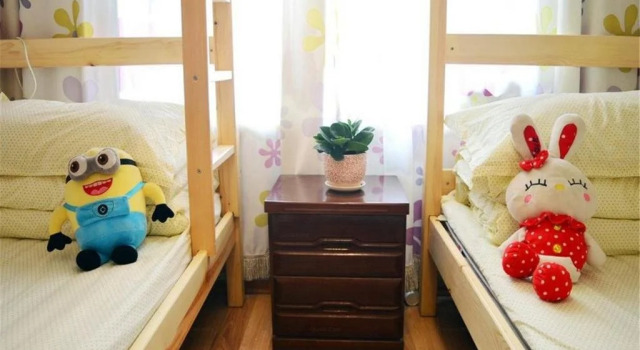 Wanneng Youth Hostel Shijiazhuang, Reservar Albergue Albergues em Shijiazhuang, Albergue