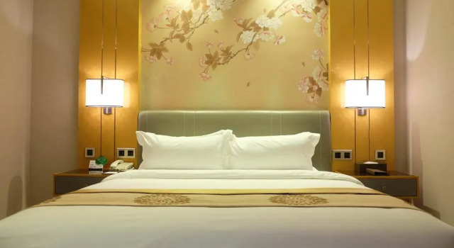 Guangzhou Vanhong International Hotel