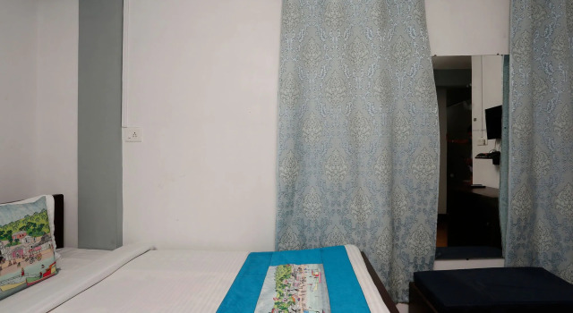 OYO 9097 Home Stay Laban