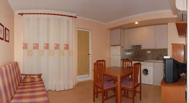 Apartamentos Mediterrania Pinazo, Забронировать Апартаменты/квартира Сагунто Коста-де-Валенсия