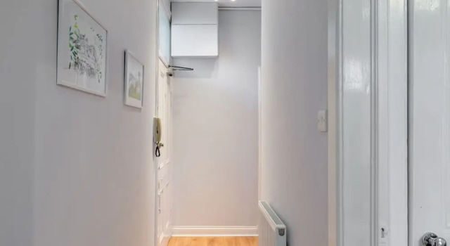 423 - Maryfield Apartment, Забронировать Апартаменты/квартира Апартаменты Эдинбурга, рядом с Холирудское абатство, Апартаменты/квартира