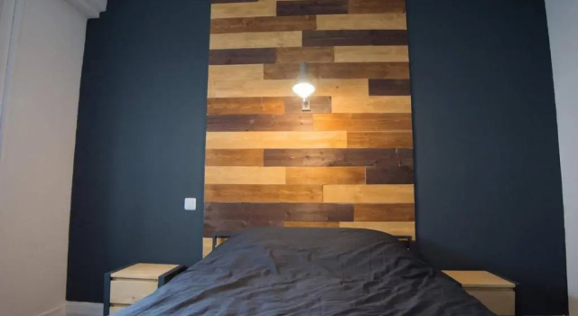 Appartement FACTORY, Rezerwuj Apartament Lorient 