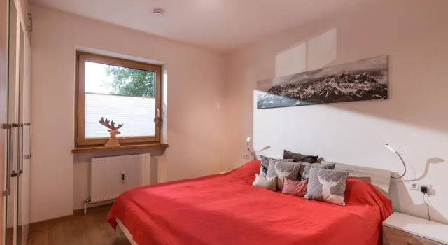 Апартаменты Appartement Lana - by NV-Appartements