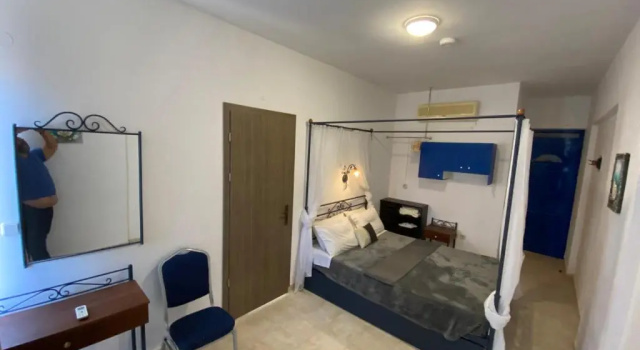 Апартаменты Superior Anastasia Studios And Suites
