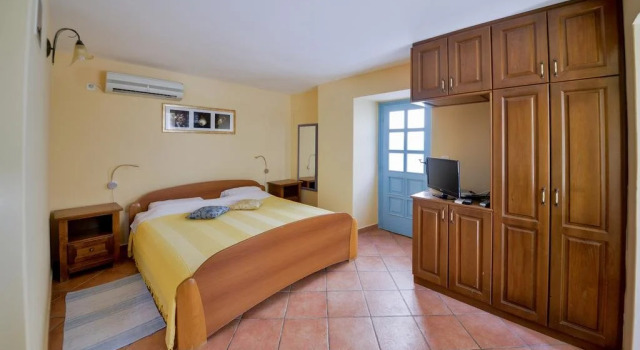 Guesthouse Kazanegra