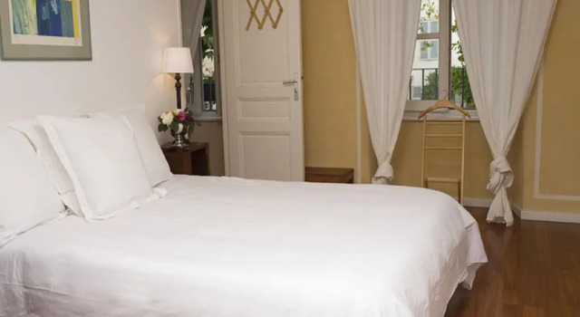 Hotel La Bougnate