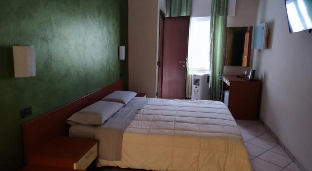 Двухместный номер Standard Hotel Emiliana